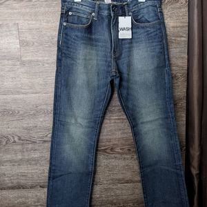 Mens Gap jeans